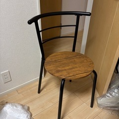 ダイニングセットの画像