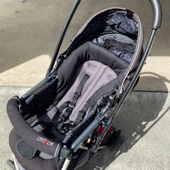 GRACO ベビーカー グレコ シティーエースの画像