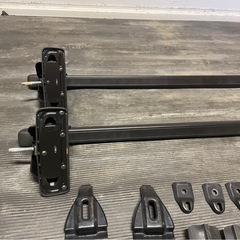 ルーフキャリア 80ヴォクシーの画像