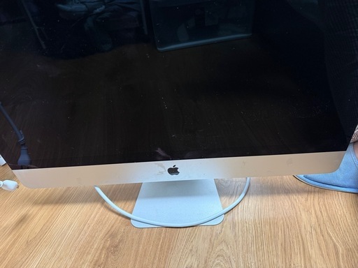 iMac 27インチ