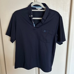 【美品】石下紫峰高校　夏用スカート、ポロシャツ等の画像