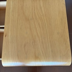 コロコロデスク&チェア　HOPPLの画像