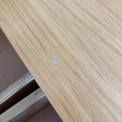 コロコロデスク&チェア　HOPPLの画像