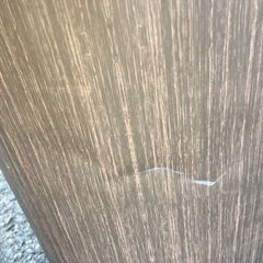 JM20860K ダストボックス/ゴミ箱 ＜幅：約29㎝ 高さ：約49cm 奥行：約34㎝＞中古品【取りに来られる方限定】　の画像