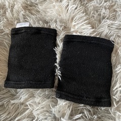 肘サポーターの画像