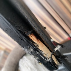 ホームジム トレーニングマシン 本体のみの画像