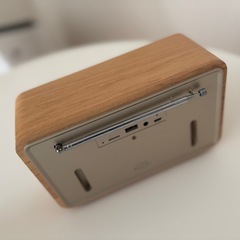 LEPLUS Classica Premium Bluetooth ワイヤレススピーカーの画像