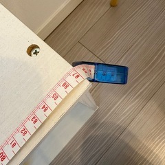 取引先決まりました！　3段カラーボックスの画像