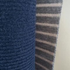 未使用   吸着カーペット の画像