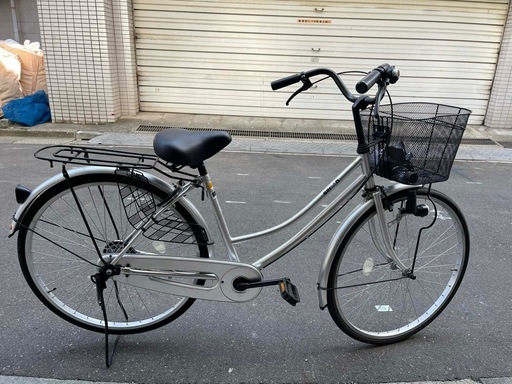 自転車