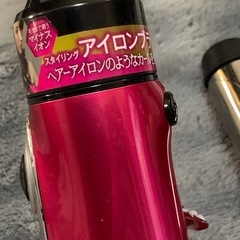 コテ、ドライヤー、志茂駅受け渡しの画像