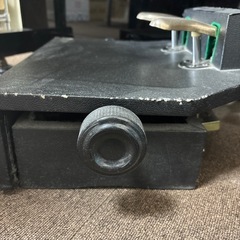 ピアノ　ペダル付き踏み台の画像