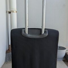 【ご予約中 Samsonite スーツケース】の画像