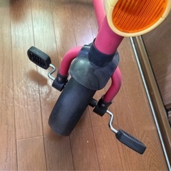 三輪車　スマートエンジェル　西松屋　子供の画像