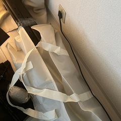 ぶら下がり健康器の画像