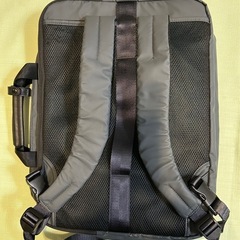 リュック3Wayの画像