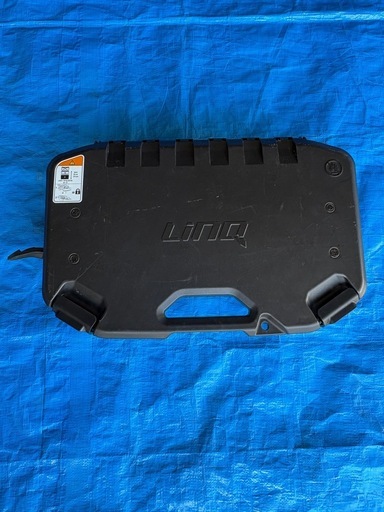 スノーモービル ski-doo ハードケース