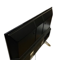 FUNAI 43型 液晶テレビ FL-43UB4000 2017年製 / Netflix・YouTube対応の画像