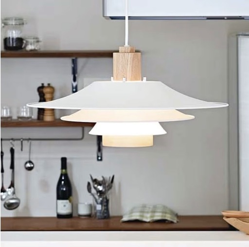 1年使用】lowya 照明LED電球付き (ニック) 相模大野の照明器具の中古 
