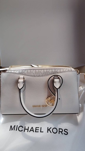 MK バック　正規品　新品未使用