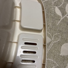 ベビーバスの画像