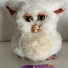 ファービー2の画像