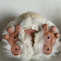 ファービー2の画像