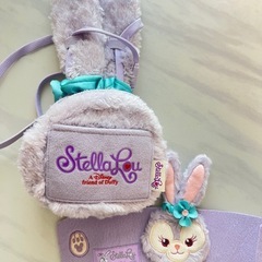 ステラルーの画像