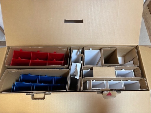 タミヤ（TAMIYA）ミニ四駆サーキット