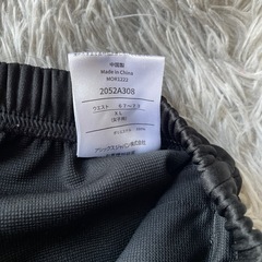 バレーパンツの画像