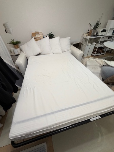 生産終了品　IKEA  GRONLID  