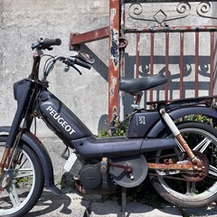 ❇️ Peugeot Vogue 5000円❗️❇️の画像