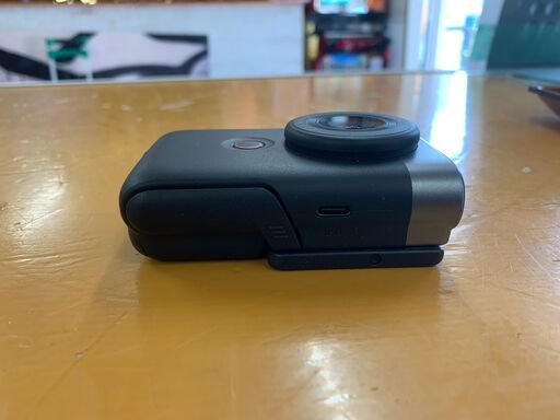 愛品館江戸川店】 Canon Vlogカメラ PowerShot V10 2023年モデル お