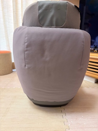 チャイルドシート ISOFIX対応　maxicosi マキシコシ　パール　ファミリーフィックス（ベースメント）　セット