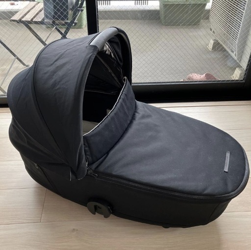 ミオス専用　キャリーコット
