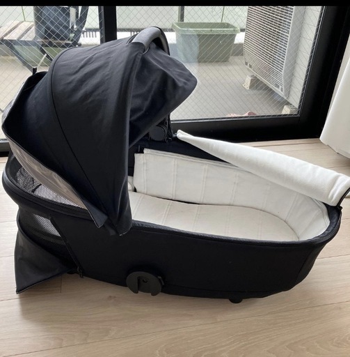 ミオス専用　キャリーコット