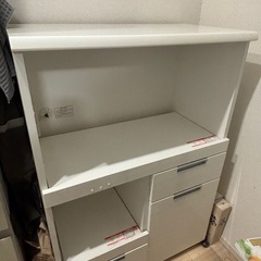 カップボードの画像