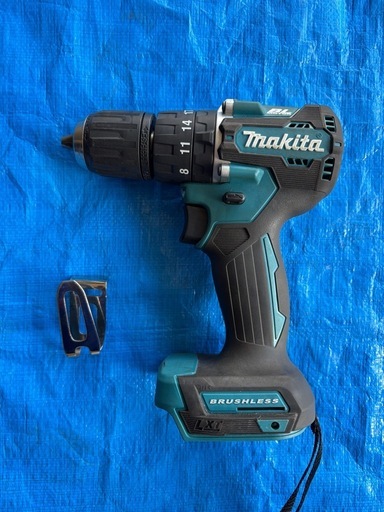 マキタ 
18v