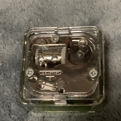 ラルク、オルゴール、ニューワールド、志茂駅受け渡しの画像