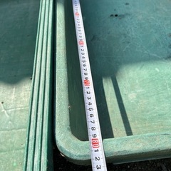 プラ舟2個セットの画像