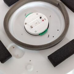 照明器具　二個（3月27日まで）の画像