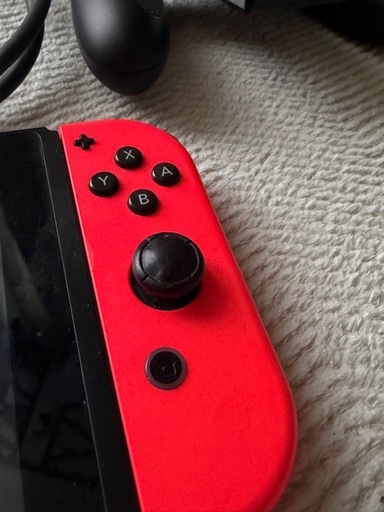 任天堂Switch　