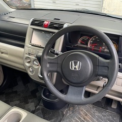 ホンダゼスト4WDの画像