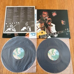 ジョージベンソン GEORGE BENSON  5枚 クインシージョーンズ QUINCY JONES 2枚 ジャズ　ビンテージレコード　合計7枚セット  の画像