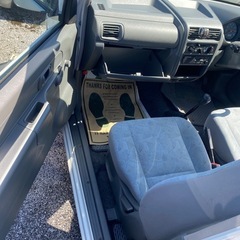 【今週中引取限定値下げ】H42V ミニカ　MT 車庫保管　低走行の画像