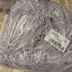 紙パッキンの画像