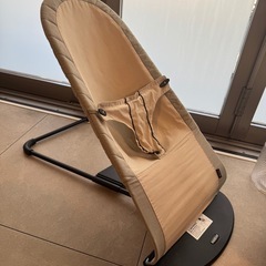 BabyBjornバウンサーの画像