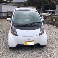 アイＧターボ車検長いの画像