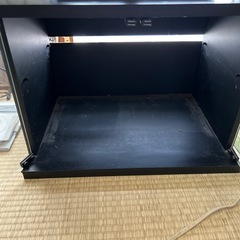 テレビ台の画像