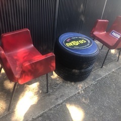 ⭐️グッドイヤーEAGLE VR50 225/50- R16 2本.205/50- R16 2本無料の画像